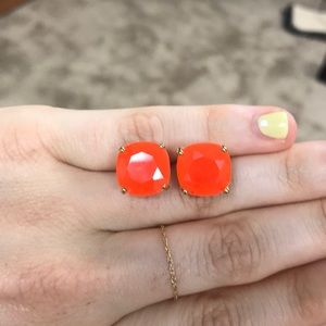 Kate Spade studs